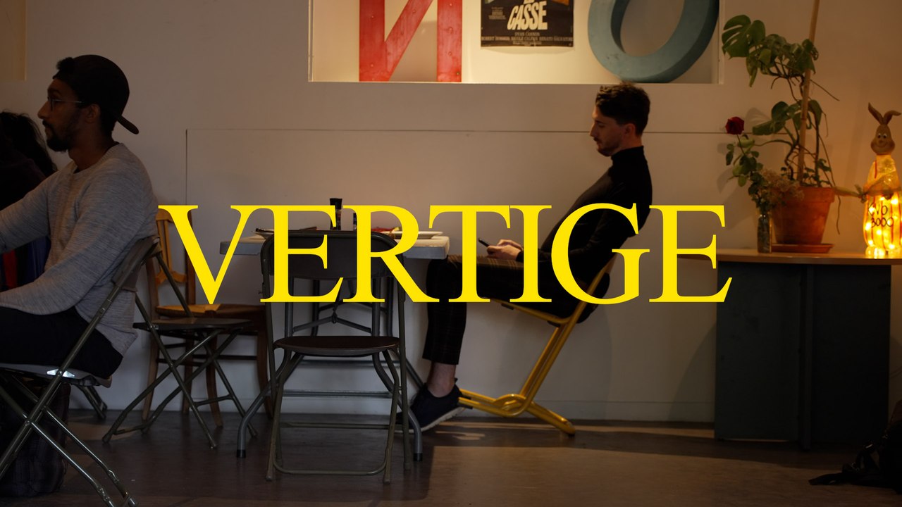 VERTIGE