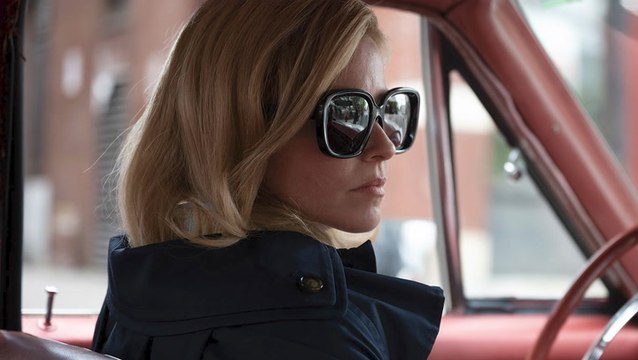 'Call Jane' Cast and Creators at Variety Sundance Studio