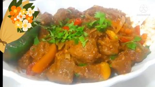 How to cook beef liver /yummy tender beef liver cooking