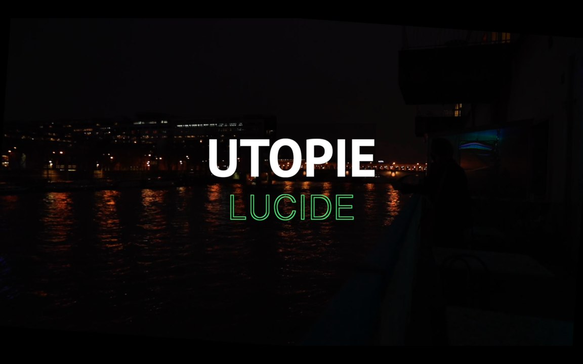 Utopie lucide