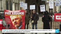 Julian Assange recibe luz verde para apelar su extradición a Estados Unidos