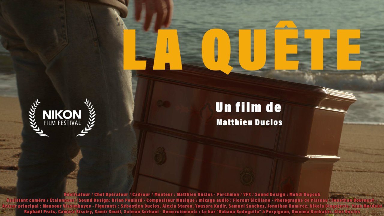 La Quête