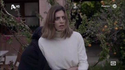 Σασμός: «Ράγισαν καρδιές» στο Twitter με τις σπαρακτικές κραυγές της γιαγιάς και της Μαρίνας!