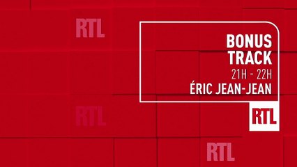 Le journal RTL de 22h du 24 janvier 2022