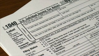 As New Tax Season Starts, IRS Still Processing 2020 Returns