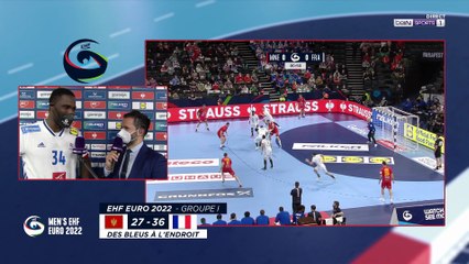 Karl Konan : "Qu'une envie : défoncer les adversaires !"