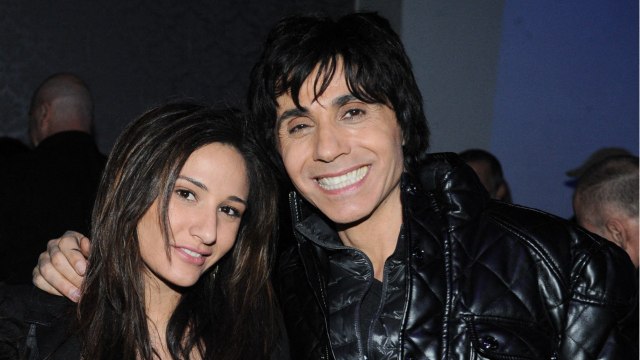 FEMME ACTUELLE - Jean-Luc Lahaye accusé de viols : sa fille Margaux mise en examen