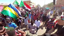 مقتل ثلاثة متظاهرين بالرصاص خلال احتجاجات لآلاف السودانيين ضد الانقلاب العسكري