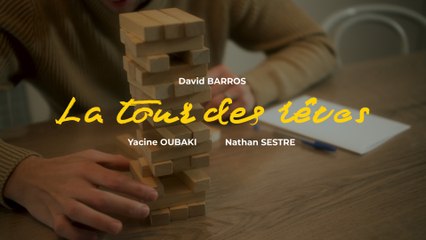 La tour des rêves