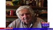 Emotivo mensaje envía a Xiomara Castro, el expresidente uruguayo “Pepe” Mujica