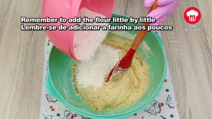 BAKE THE CUTEST HOMEMADE BREAD IN THE WORLD WITH SIMPLE INGREDIENTS!