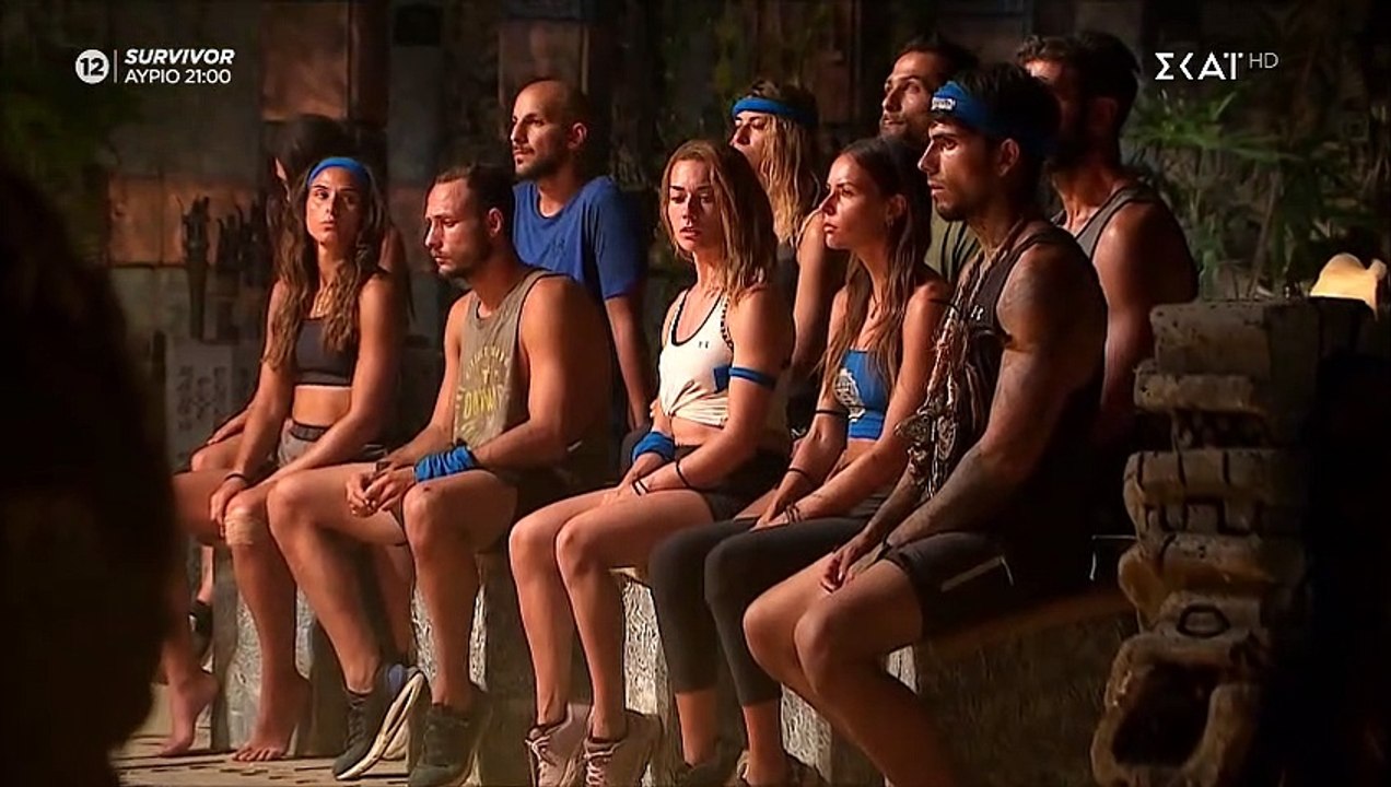 Survivor: Οι Μαχητές παραβίασαν κανόνες και ο Λ...