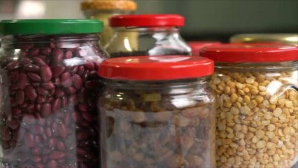 Pantry Organization Tips from an Expert