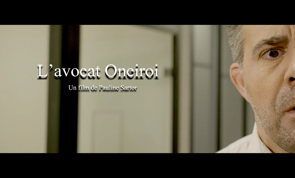 L'avocat Oneiroi