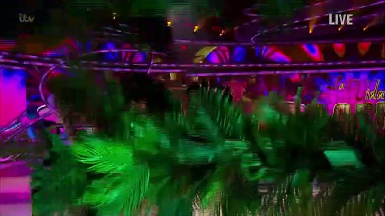 Dancing Ice S14E02