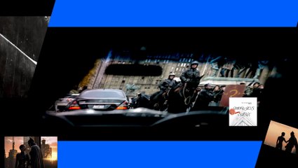 The Bat and the Cat  - The Batman 2022 | Official Clip Trailer |  Zoë Kravitz