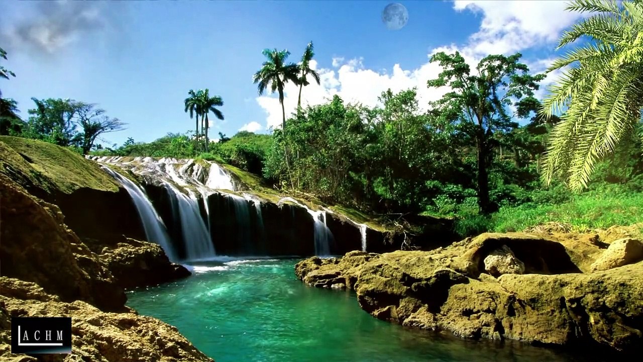 Relaxing Nature Ambiences , Sounds For Background In Twitch, Trovo, Others, Royalty Free