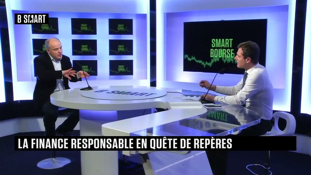 SMART BOURSE - Marchés à thème(s) : Vincent Auriac (Axylia)