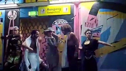 Myriam Fares - Maalesh (Official Music Video) _ ميريام فارس - معليش