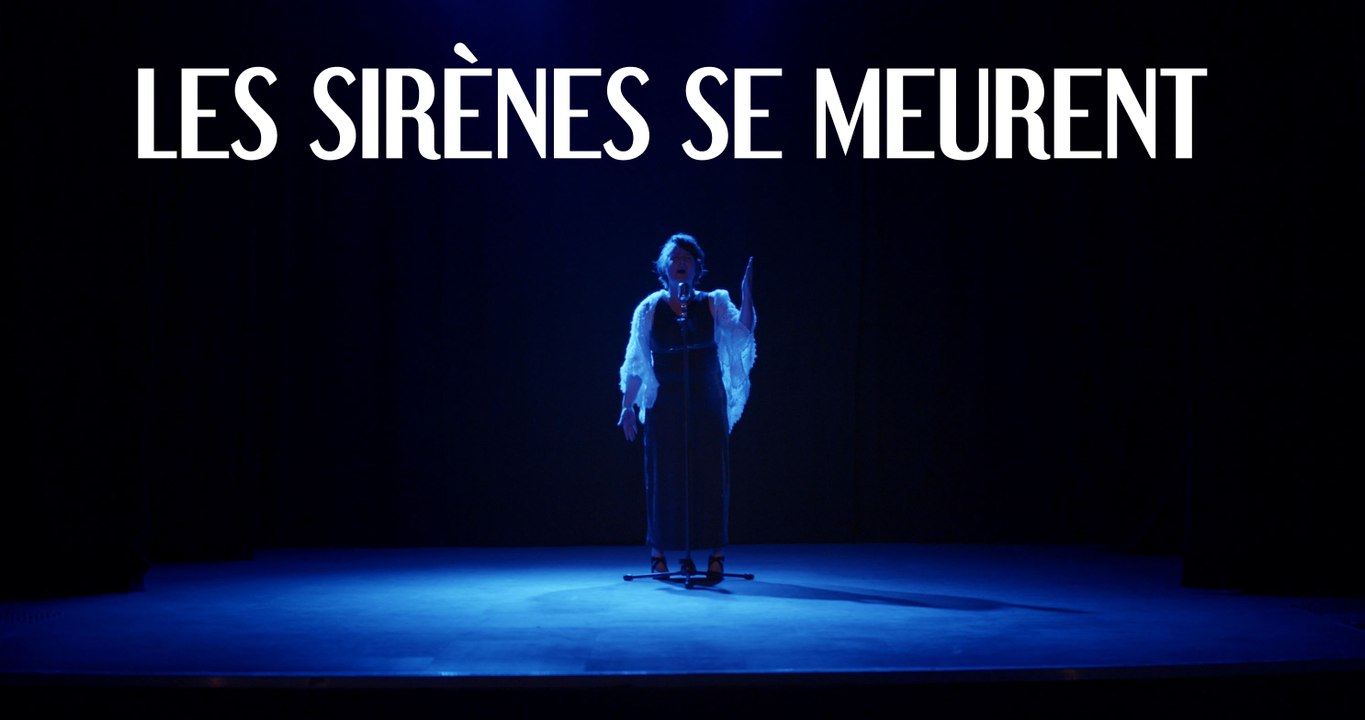 Les sirènes se meurent