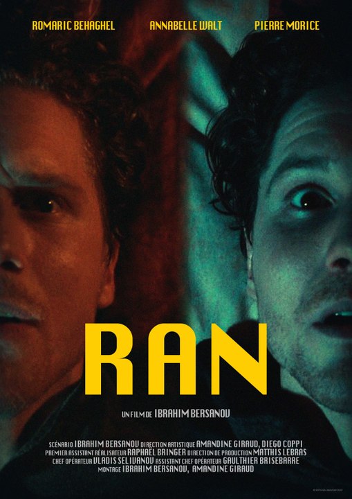 RAN