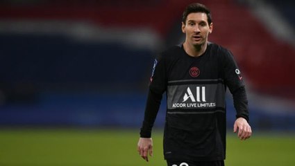 Tarihi çöküş! PSG, Messi'yi transfer ettiğine pişman olma noktasında
