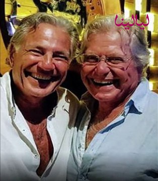 رقصة حسين ومصطفى فهمي على الغزالة رايقة تشعل السوشال ميديا