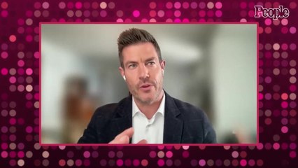 Jesse Palmer Chats About Contestants 'Being There for the Right Reasons' and How to Navigate as a Lead