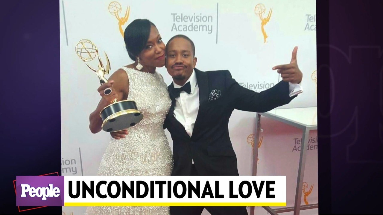 Regina King's Son Ian Alexander Jr. Dies by Suicide: He 'Cared So Deeply'