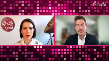 Jesse Palmer Gives Clayton Echard So Much Credit for Not Wasting Time and Asking for Help