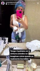 Yina Calderón a un paso más de ser la Barbie colombiana