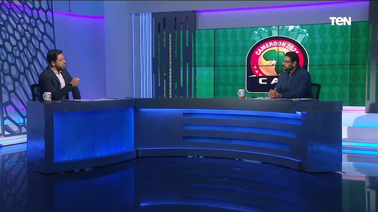 سمير كمونة: منتخب مصر لو لعب بنفس روح لاعبي جزر القمر هيكسب البطولة ولكن كيروش معندوش الحماس