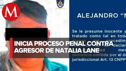 Vinculan a proceso a agresor de activista transexual en CdMx