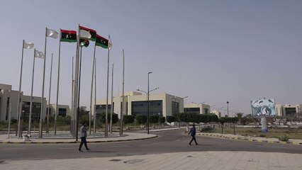 البرلمان الليبي يسعى لتشكيل حكومة جديدة.. هل ينجح؟