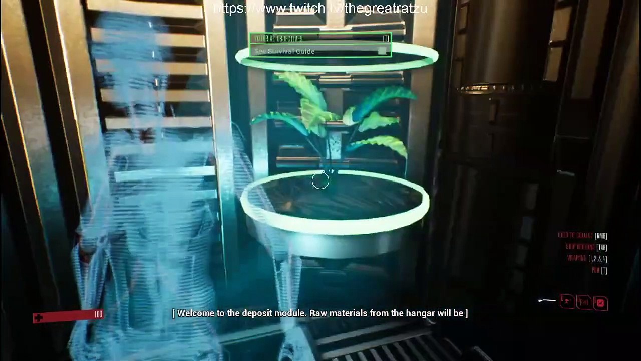 Steam Cleaning - Genesis Alpha One