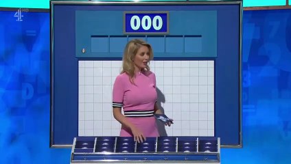 Countdown | Tuesday 6th August 2019 | Episode 7133