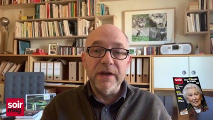 Présentation du Soir Mag du 25/01/2022