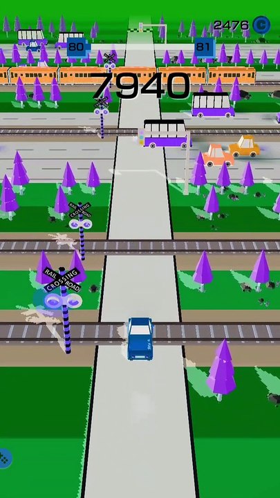 TRAFFIC RUN 20220123_101256