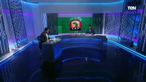سمير كمونة يوجه التحيه لـ منتخب تونس بعد الفوز على نيجيريا.. 