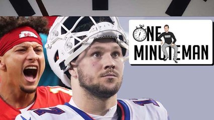 Nobody Would Want a Rule Change If Buffalo Won