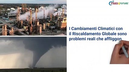 Cattura CO2 con la Donazione Costo Zero