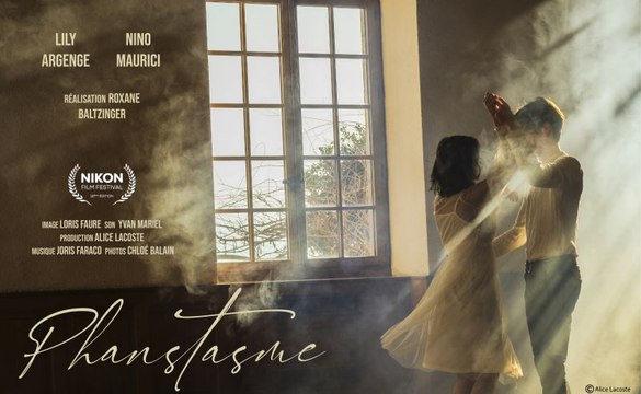 Phantasme - Nikon Film Festival 2022