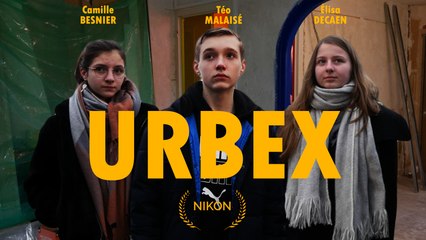 URBEX, quand le rêve devient cauchemar