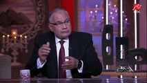 د. سعد الدين الهلالي أستاذ الفقه المقارن بجامعة الأزهر يشرح التفسير الحضاري لكلمة (ضرب)