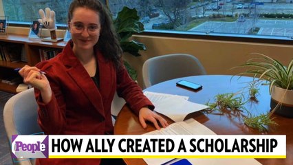 Student Raises Over $120K for Scholarship After Professor’s 'Disheartening' Speech About Women