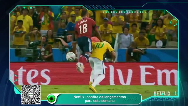 Netflix confira os lançamentos para esta semana