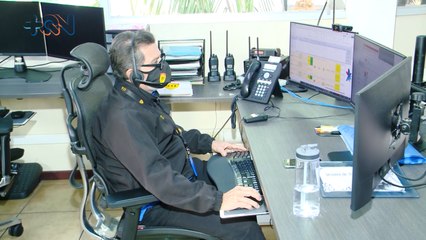 mqn-Cómo es el trabajo de los operadores del 911-240122