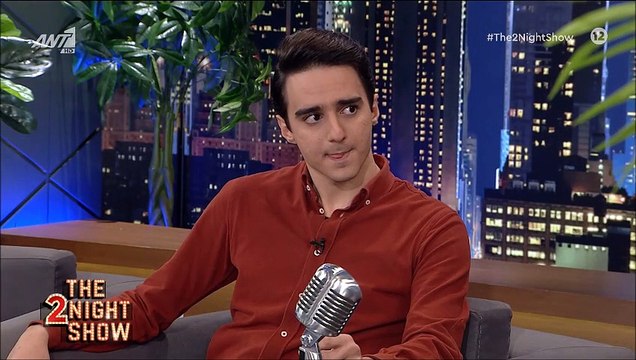 Σασμός - Χατζησταματίου: «Είπε ότι έχει σφαίρα στον ώμο από τον αδελφό του πατέρα του λόγω βεντέτας»