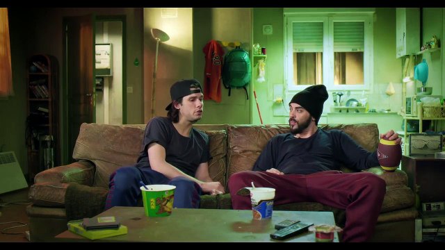 Bloqués Saison 1 - Le dernier jour de ta vie (EN)