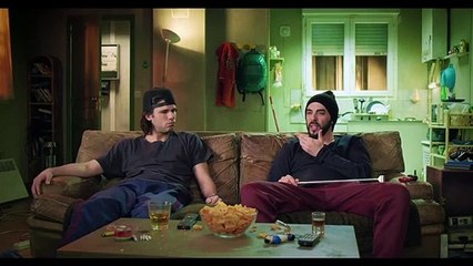 Bloqués Saison 1 - Le truc le plus triste qu'on t'ait dit (EN)